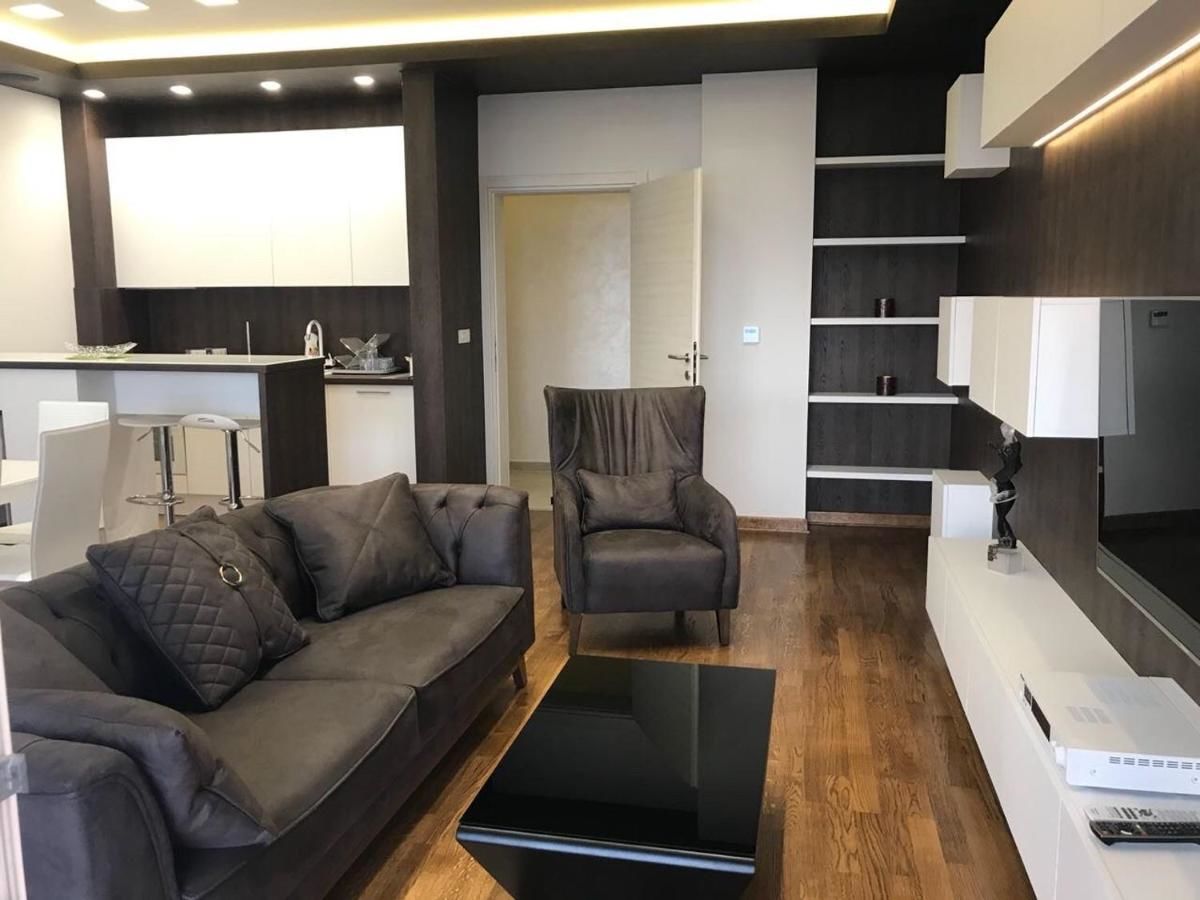 Апартаменты Apartments Hana 2 Пржно-4