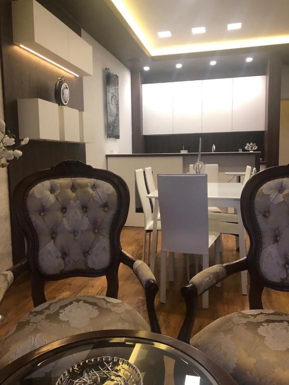 Апартаменты Apartments Hana 2 Пржно-16