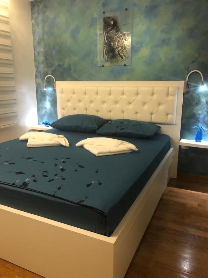 Апартаменты Apartments Hana 2 Пржно-8