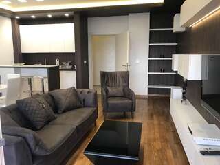 Апартаменты Apartments Hana 2 Пржно Апартаменты с 2 спальнями-1