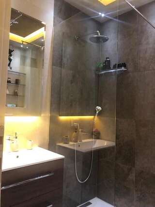 Апартаменты Apartments Hana 2 Пржно Апартаменты с 2 спальнями-10