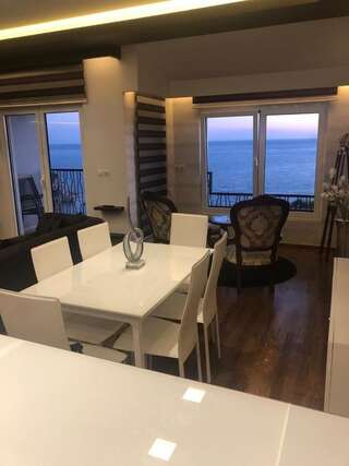 Апартаменты Apartments Hana 2 Пржно Апартаменты с 2 спальнями-11