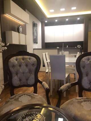 Апартаменты Apartments Hana 2 Пржно Апартаменты с 2 спальнями-13