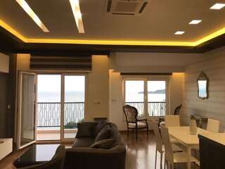 Апартаменты Apartments Hana 2 Пржно Апартаменты с 2 спальнями-16