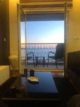 Апартаменты Apartments Hana 2 Пржно Апартаменты с 2 спальнями-22