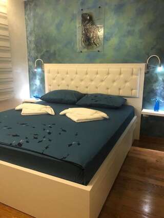 Апартаменты Apartments Hana 2 Пржно Апартаменты с 2 спальнями-5