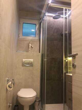 Апартаменты Apartments Hana 2 Пржно Апартаменты с 2 спальнями-7