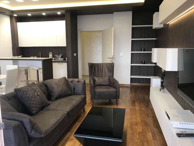 Апартаменты Apartments Hana 2 Пржно-3