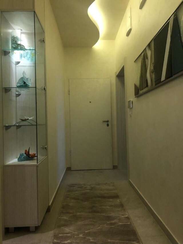 Апартаменты Apartments Hana 2 Пржно-14