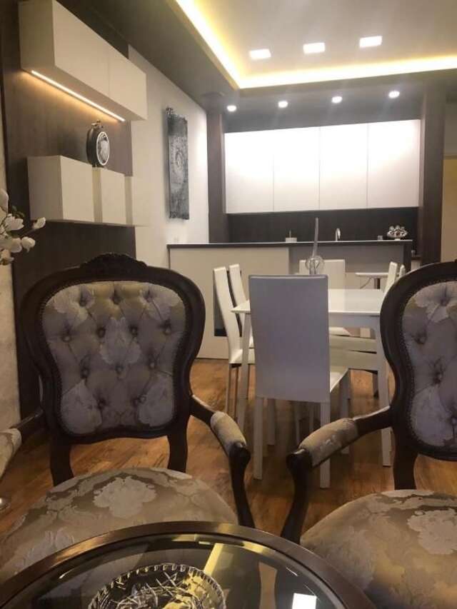 Апартаменты Apartments Hana 2 Пржно-15