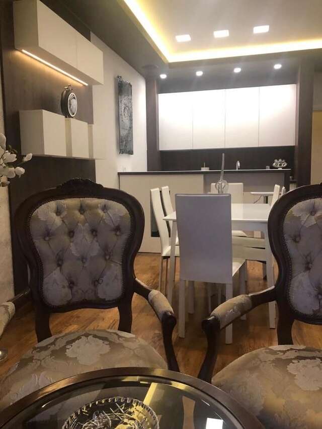 Апартаменты Apartments Hana 2 Пржно-4