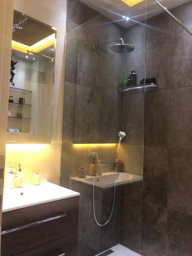 Апартаменты Apartments Hana 2 Пржно-25