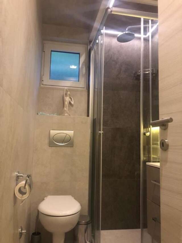 Апартаменты Apartments Hana 2 Пржно-26
