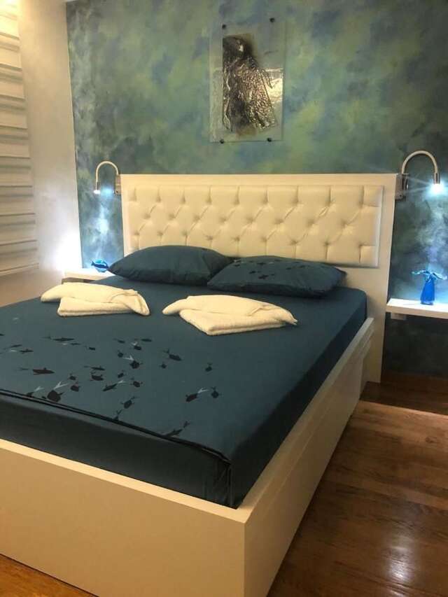 Апартаменты Apartments Hana 2 Пржно-7