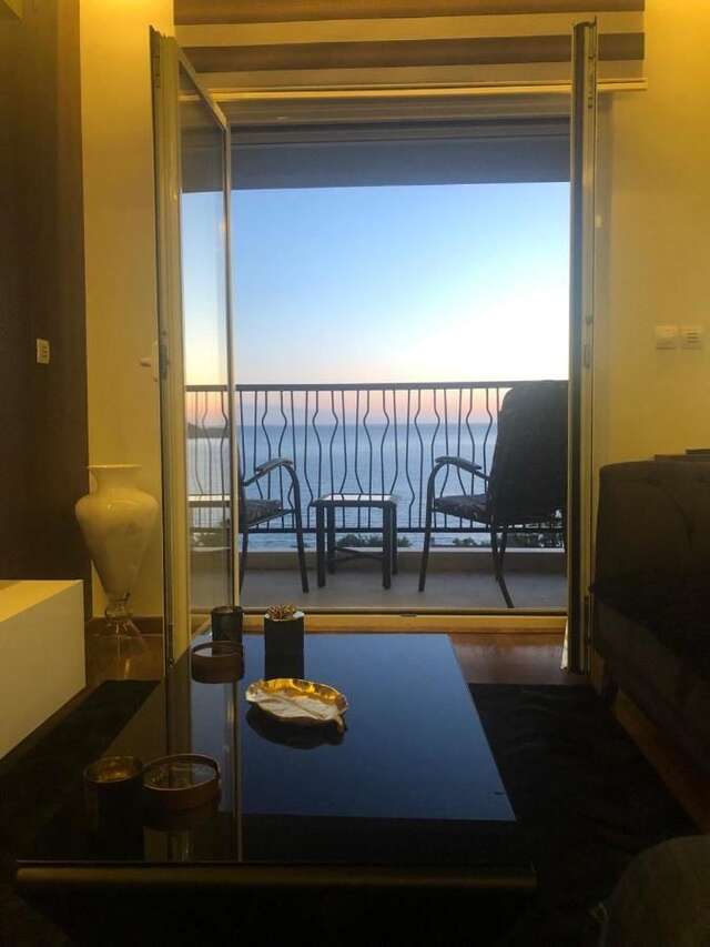 Апартаменты Apartments Hana 2 Пржно-10