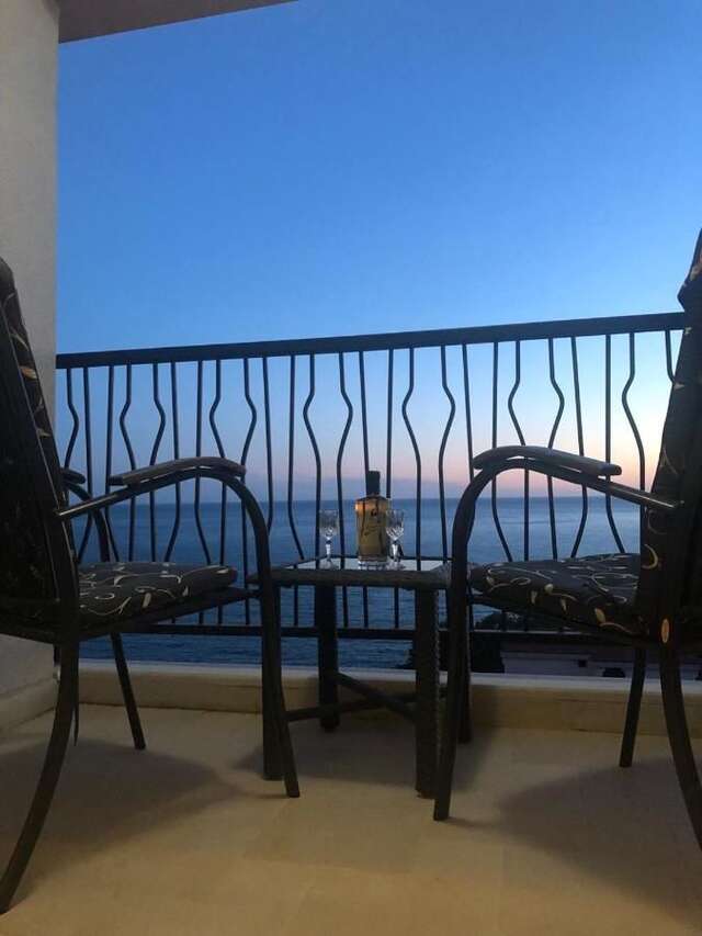 Апартаменты Apartments Hana 2 Пржно-11